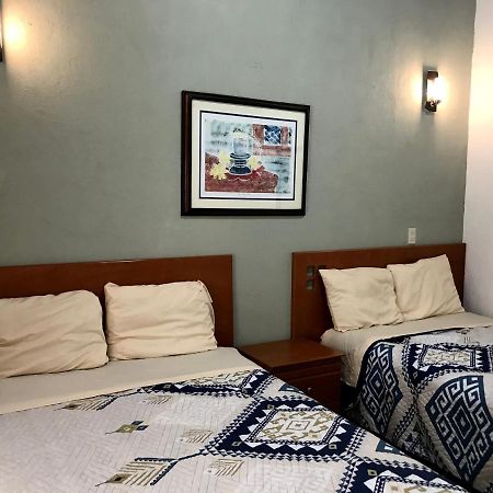 Hotel Casa Santo Domingo Σακατέκας Εξωτερικό φωτογραφία