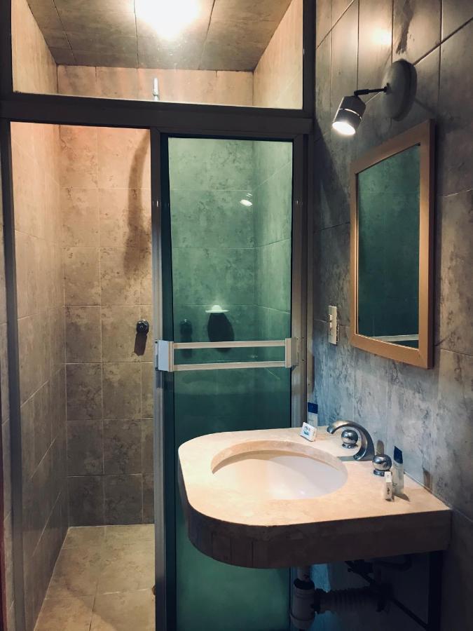 Hotel Casa Santo Domingo Σακατέκας Εξωτερικό φωτογραφία